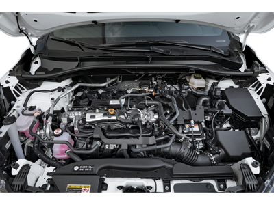 2025 Toyota Corolla Cross Hybrid Hybrid XSE