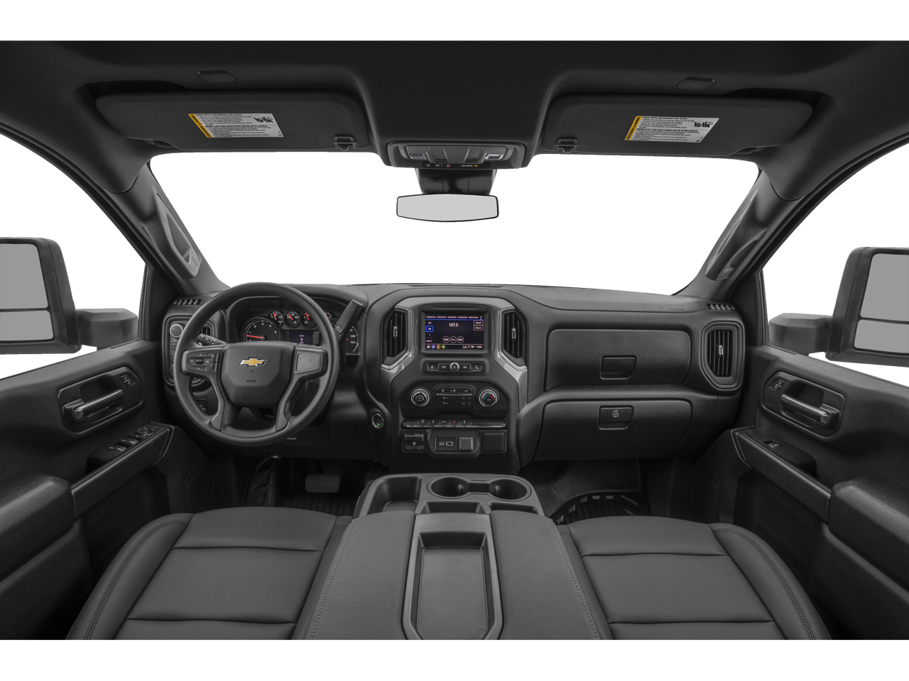 2026 Chevrolet Silverado 3500 High Country
