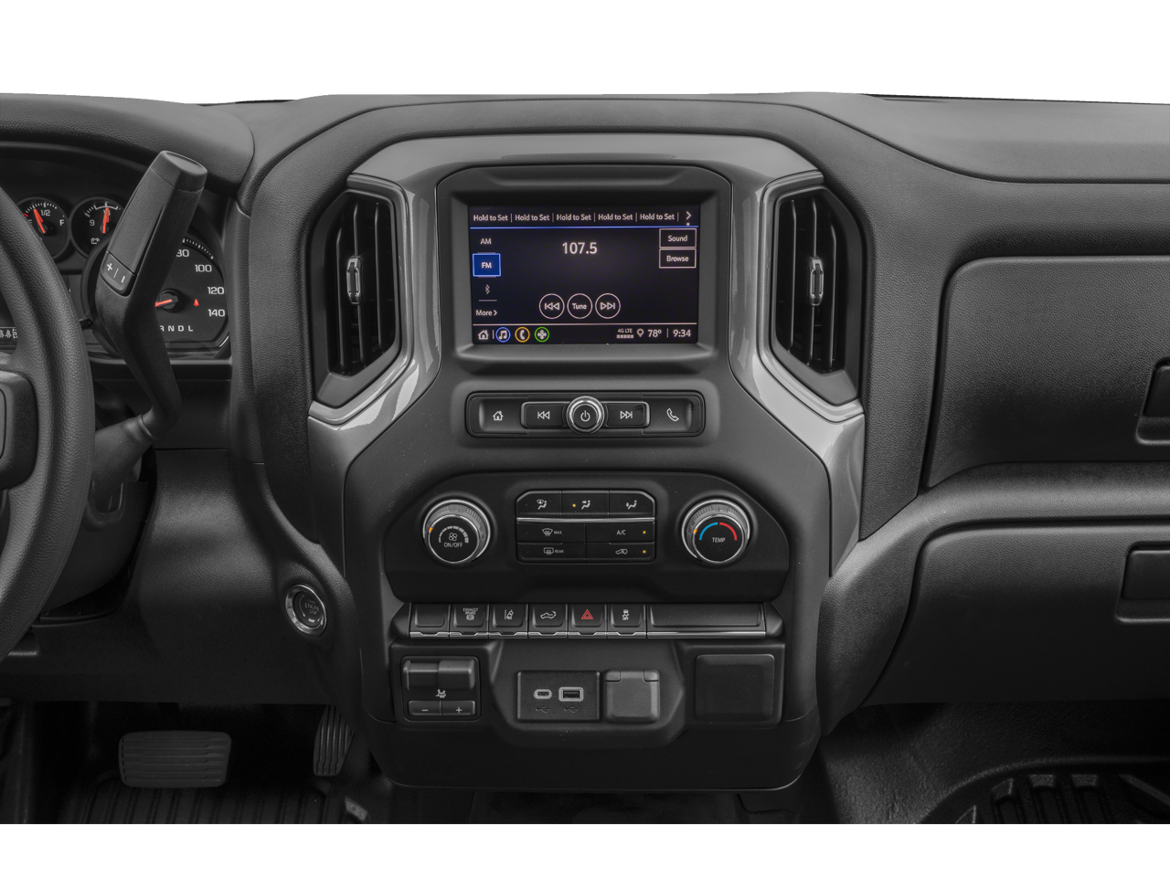2026 Chevrolet Silverado 3500 High Country