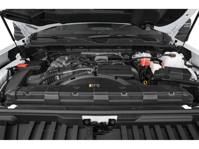 2026 Chevrolet Silverado 3500 High Country