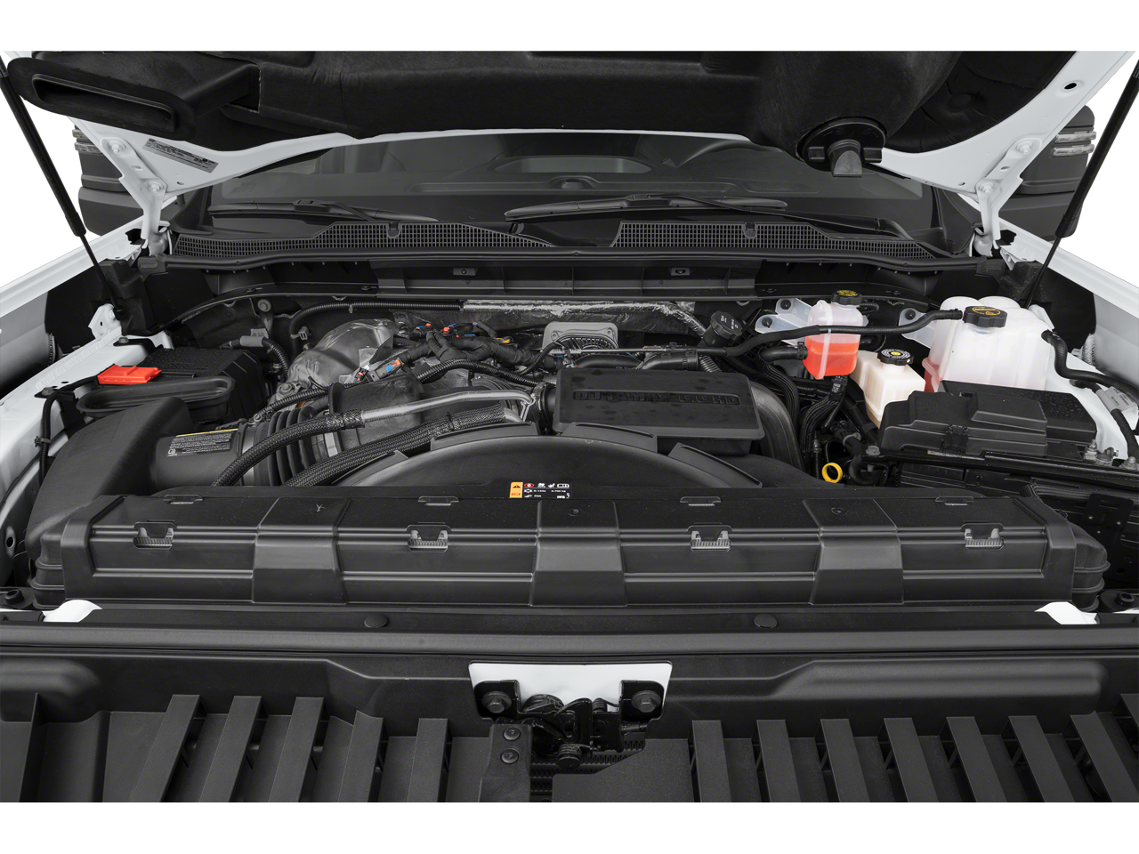 2026 Chevrolet Silverado 3500 High Country