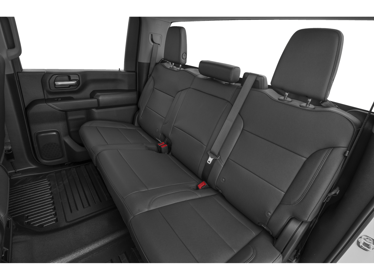 2026 Chevrolet Silverado 3500 High Country