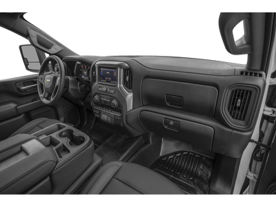 2026 Chevrolet Silverado 3500 High Country