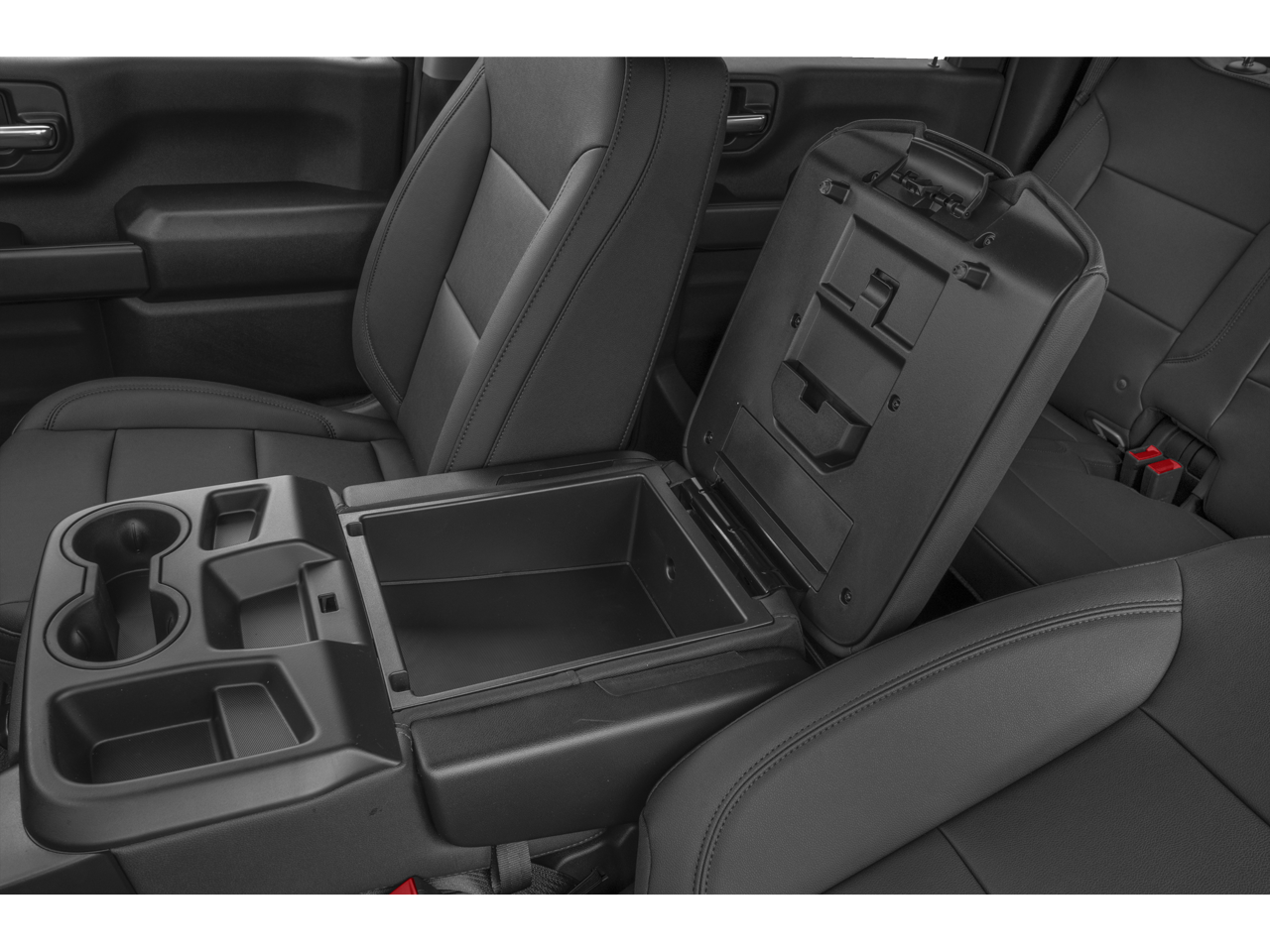 2026 Chevrolet Silverado 3500 LTZ