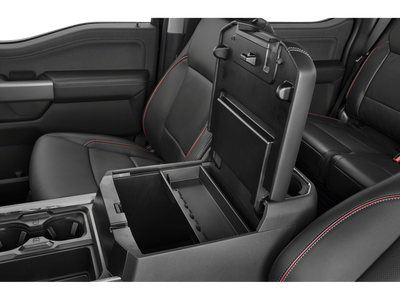 2026 Ford F-350 Super Duty LARIAT
