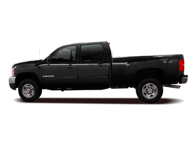 2009 Chevrolet Silverado Work Truck