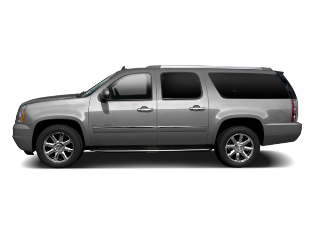 2009 GMC Yukon XL XL