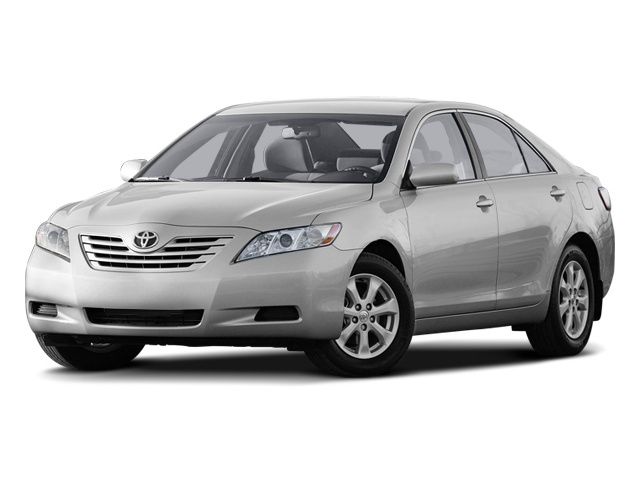 2009 Toyota Camry SE