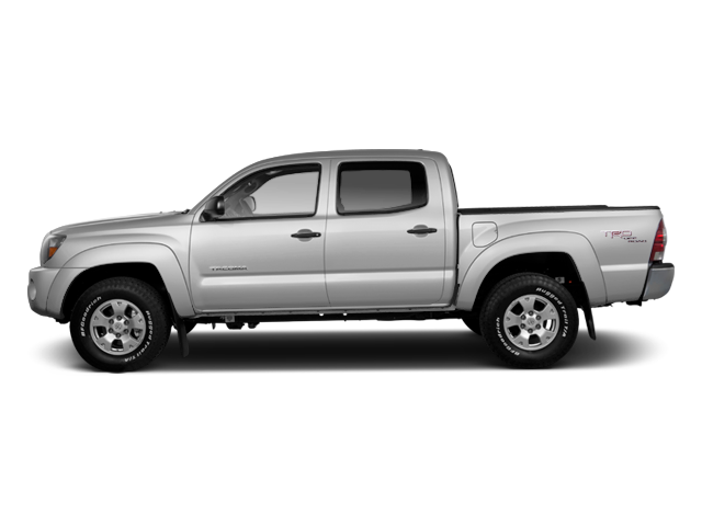 2010 Toyota Tacoma PreRunner