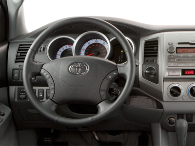 2010 Toyota Tacoma PreRunner