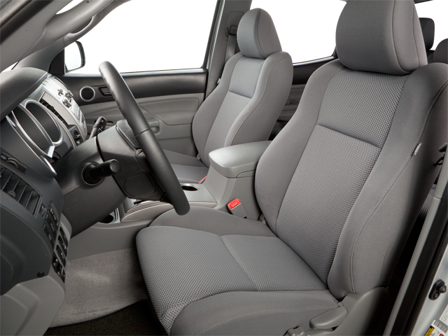 2010 Toyota Tacoma PreRunner