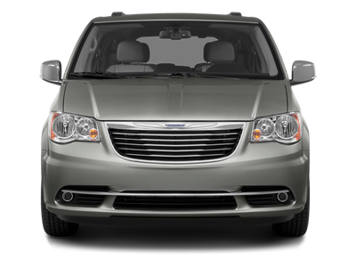 2011 Chrysler Town & Country Touring