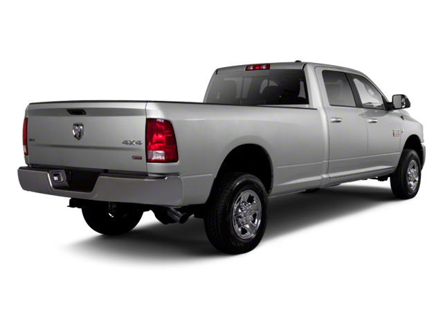 2011 Dodge Ram Pickup Power Wagon