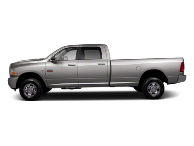 2011 Dodge Ram Pickup Power Wagon