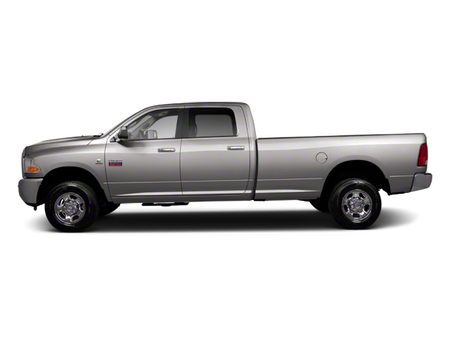 2011 Dodge Ram Pickup Power Wagon