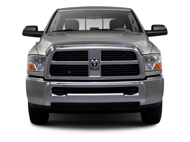 2011 Dodge Ram Pickup Power Wagon
