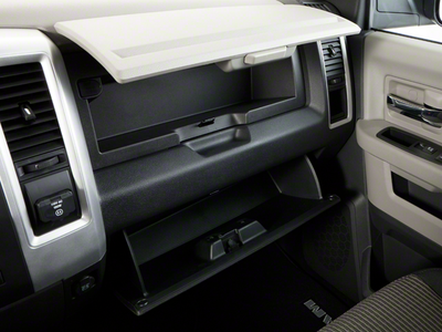 2011 Dodge Ram Pickup Power Wagon