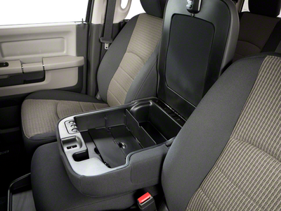 2011 Dodge Ram Pickup Power Wagon