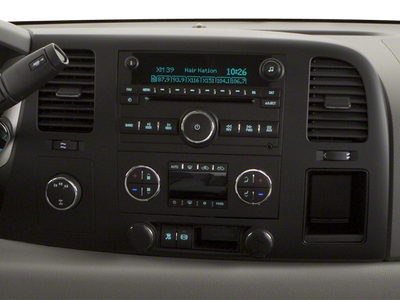2011 GMC Sierra SLE