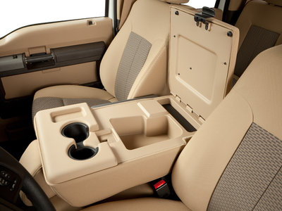 2012 Ford F-350 Super Duty Lariat