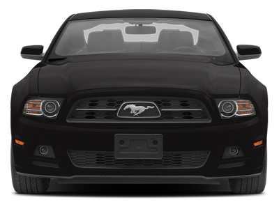 2013 Ford Mustang GT