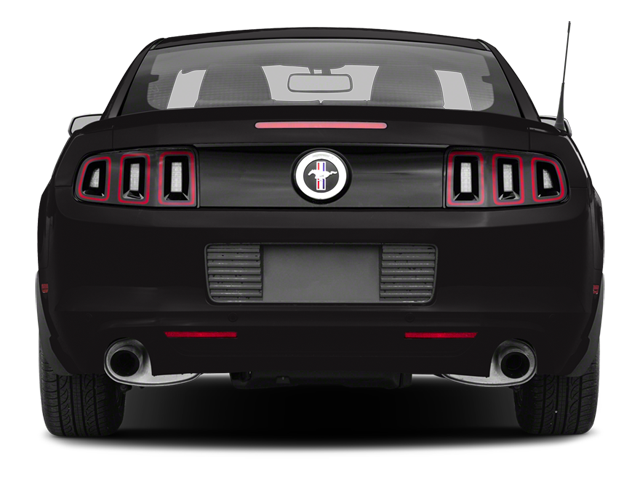 2013 Ford Mustang GT