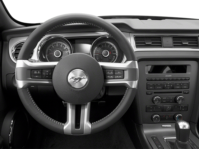 2013 Ford Mustang GT