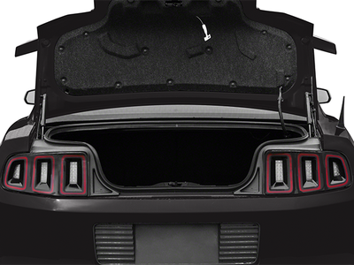 2013 Ford Mustang GT