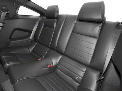 2013 Ford Mustang GT