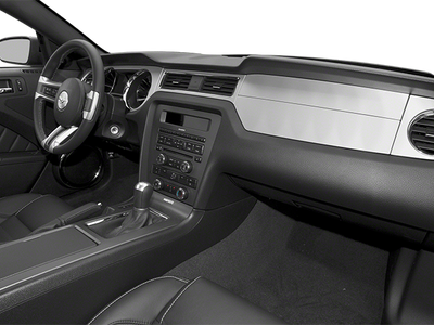 2013 Ford Mustang GT