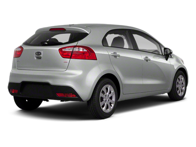 2013 Kia Rio LX