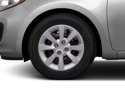 2013 Kia Rio LX