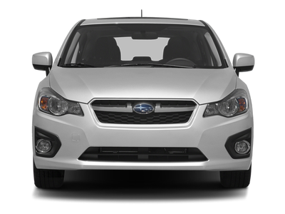2013 Subaru Impreza Sedan Premium