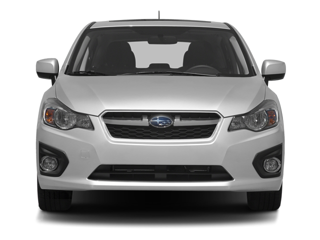 2013 Subaru Impreza Sedan Premium