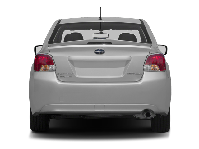 2013 Subaru Impreza Sedan Premium
