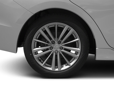 2013 Subaru Impreza Sedan Premium