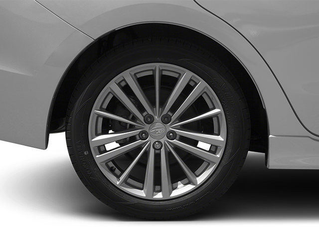 2013 Subaru Impreza Sedan Premium