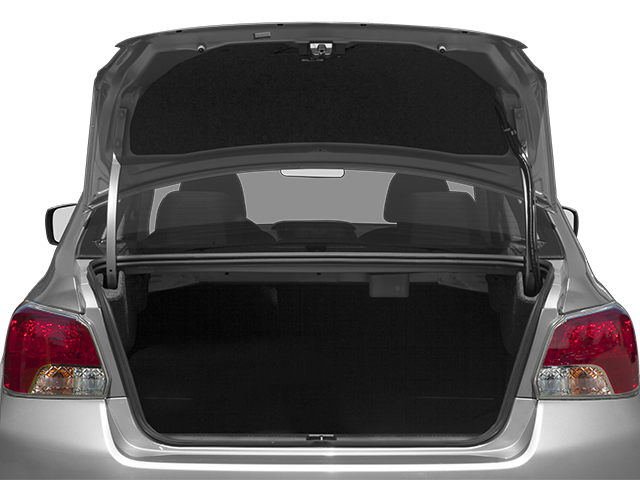 2013 Subaru Impreza Sedan Premium