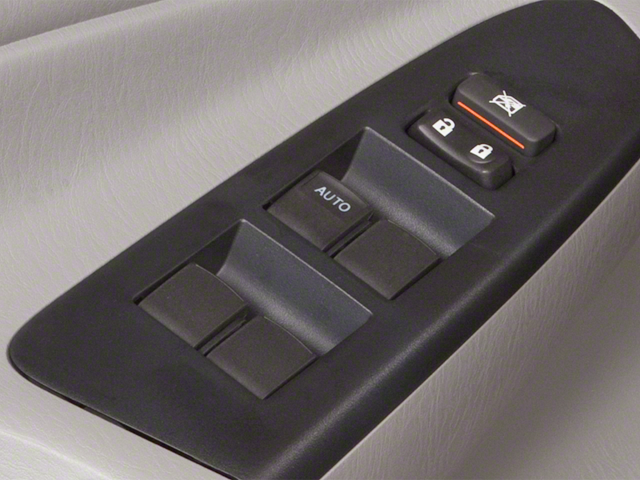 2013 Toyota Tacoma Base