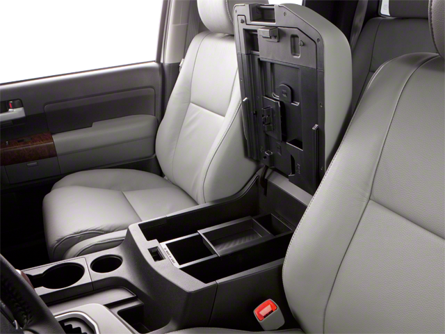 2013 Toyota Tundra 4WD Truck Base