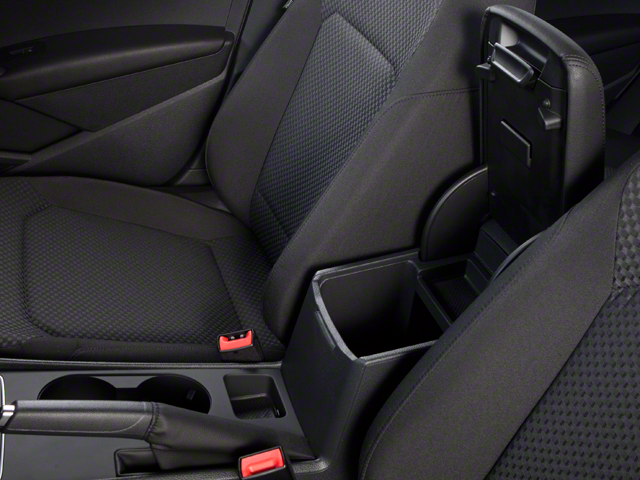 2013 Volkswagen Passat S w/Appearance