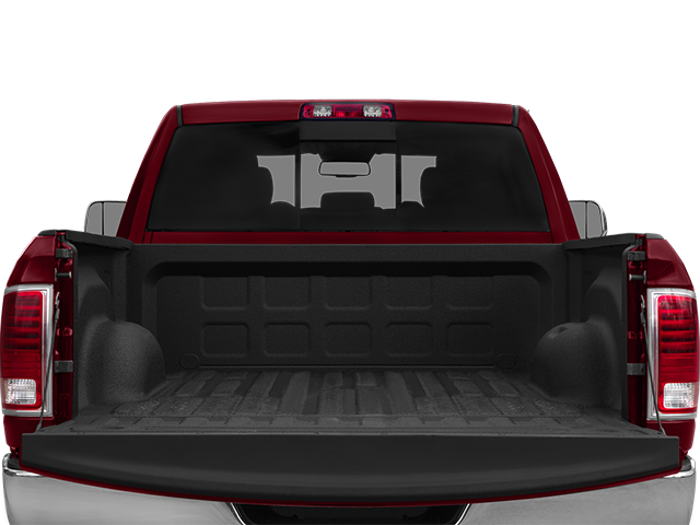 2014 RAM 2500 Big Horn