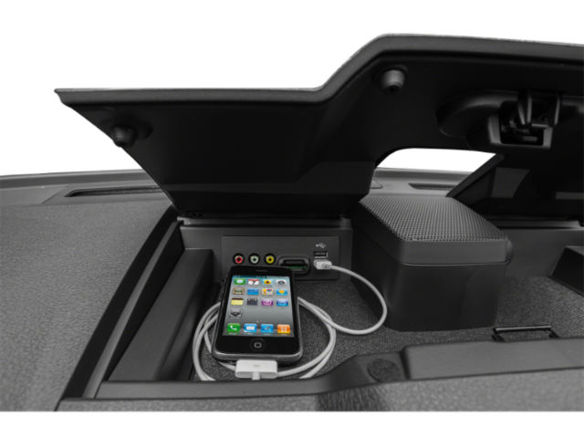 2014 Ford F-250 Super Duty Lariat