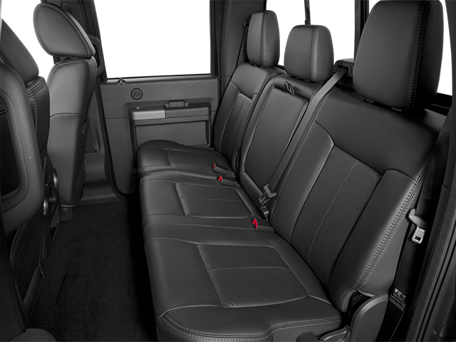 2014 Ford F-250 Super Duty Lariat