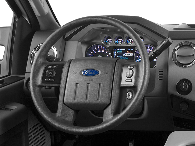 2014 Ford F-250 Super Duty XL