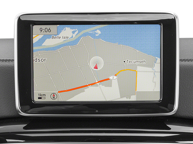 2014 Mercedes-Benz G-Class G 550 4MATIC®