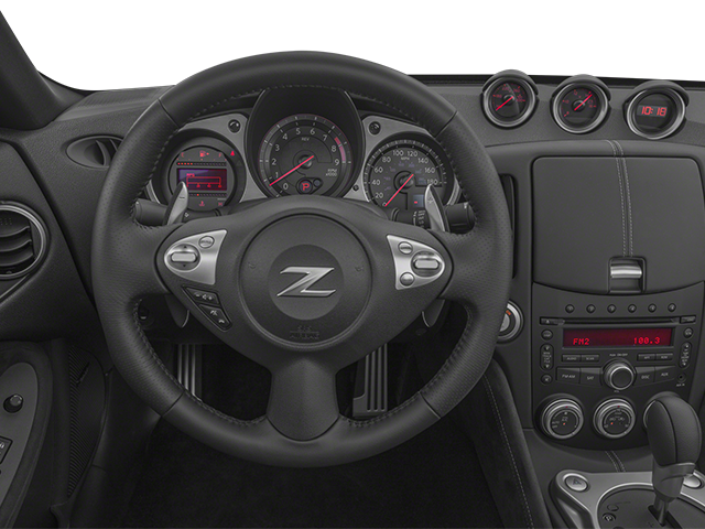 2014 Nissan 370Z Touring