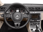 2014 Volkswagen CC Sport