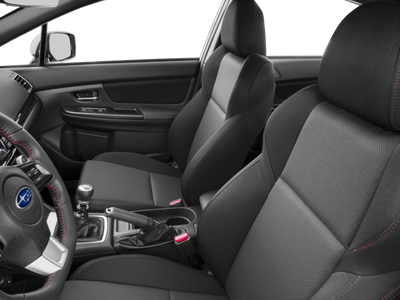 2016 Subaru WRX Base