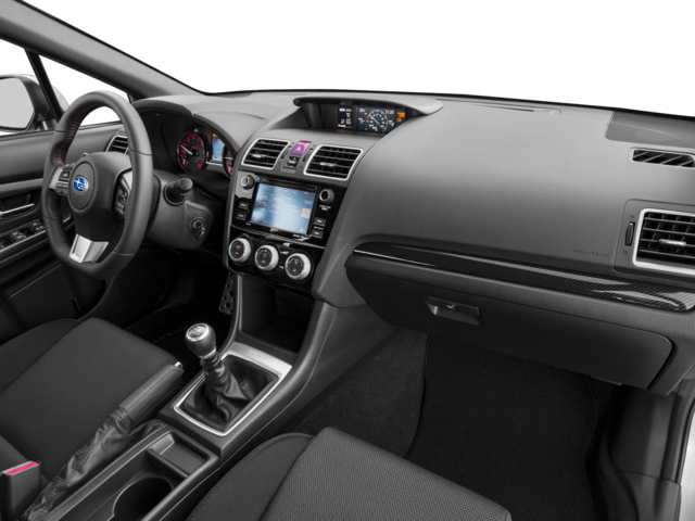 2016 Subaru WRX Base